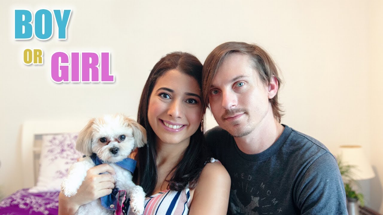 BOY OR GIRL? Testing Old Wives Tales Gender Prediction Tests