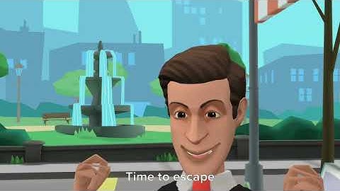 Plotagon Piggy Chapter 8 But it