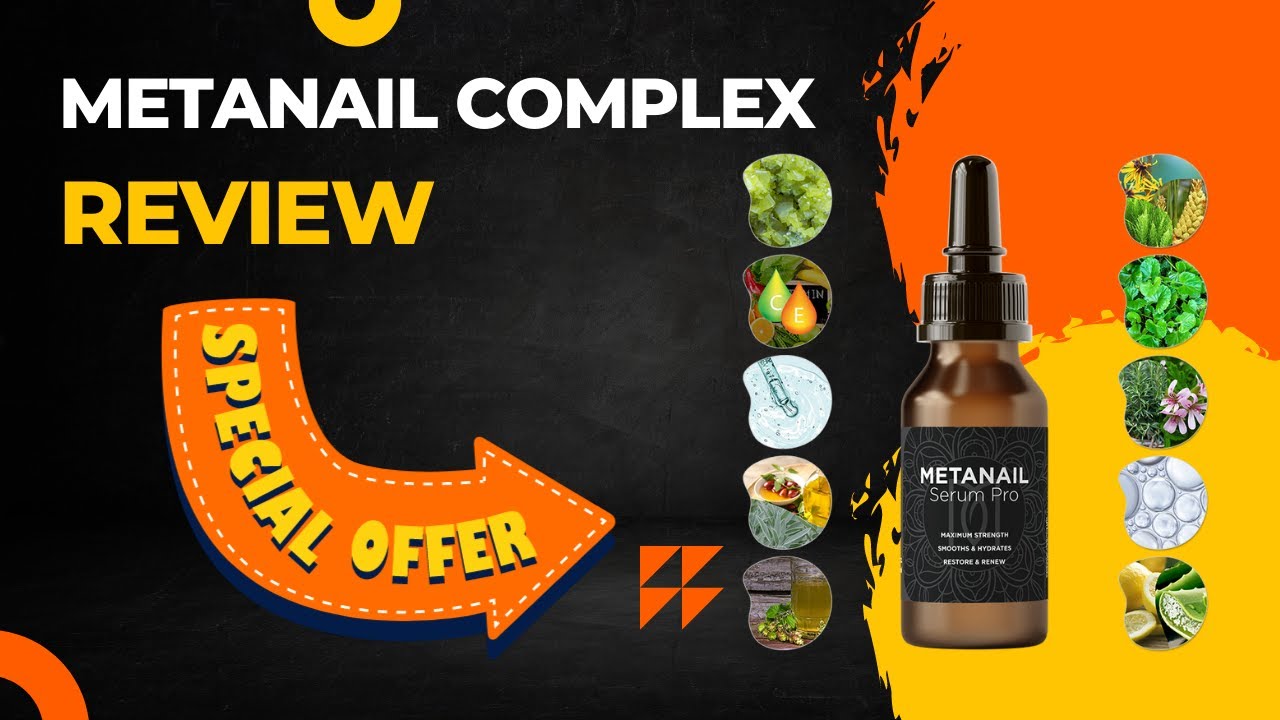 Metanail Serum Fungus Vanishing | Metanail Serium Pro Reviews | Metanail Complex Reviews 2023