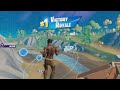 High Elimination Solo Arena Win Smooth Gameplay | Fortnite Season 8 [4K 240 FPS]