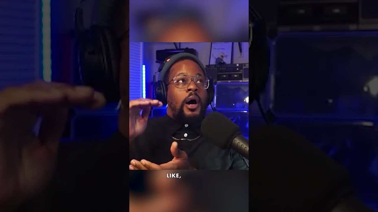 Open Mike Eagle on Undoing The Marketing of Rap | Questlove Show