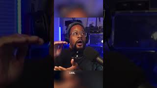 Open Mike Eagle on Undoing The Marketing of Rap | Questlove Show