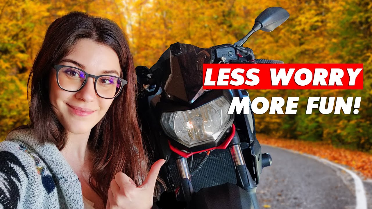 Top 10 Must-Have Motorcycle Accessories for Every Rider