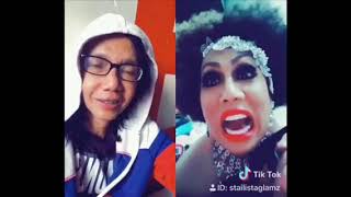 Stailista Tv - Variasi Tiktok Part 1