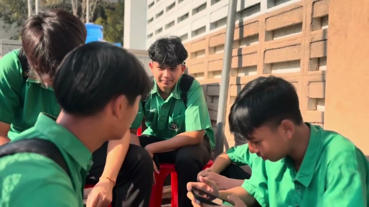 ส่งงาน โรงเรียนวังน้ำเขียวพิทยาคม