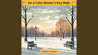 Shimmering Winter's Ethereal Whispers (Key C Ver.)