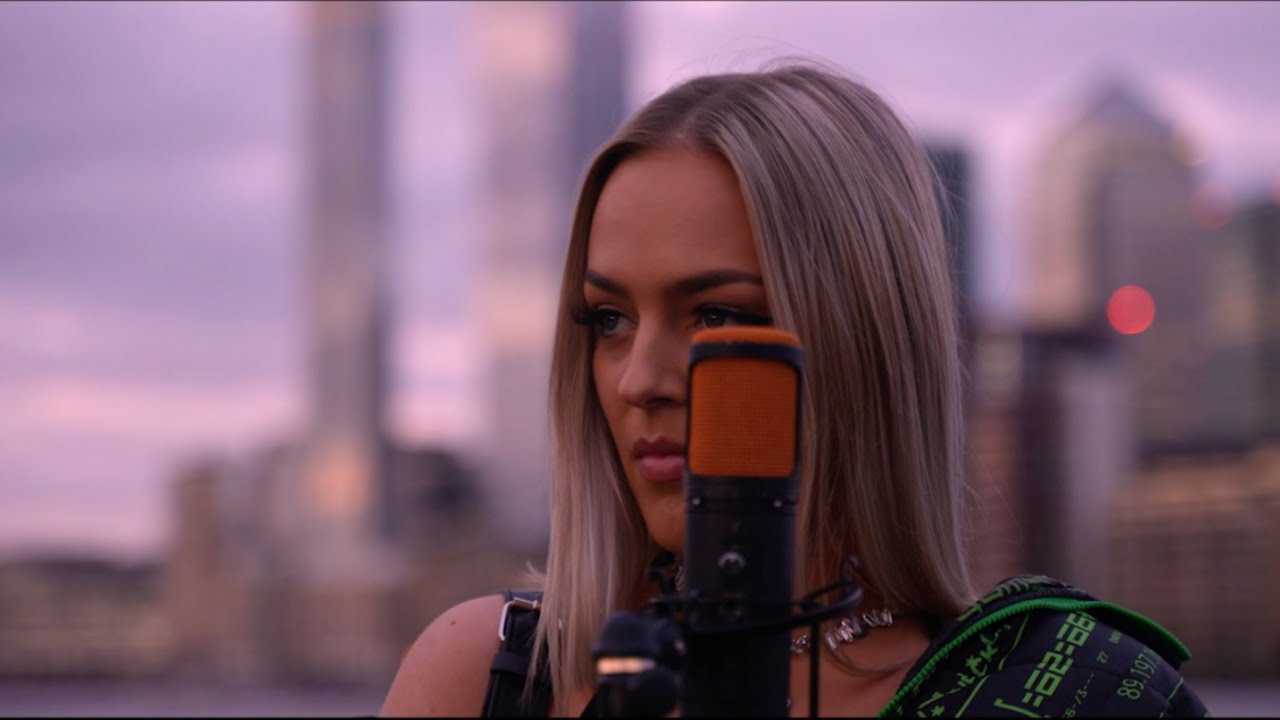 Bryn - Next Up? [S3.E44] | @MixtapeMadness - YouTube