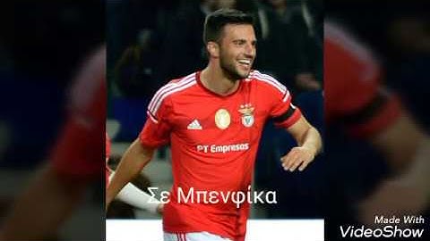 Οι 10 Ακριβότερες Μεταγραφές Ελλήνων Ποδοσφαιριστών