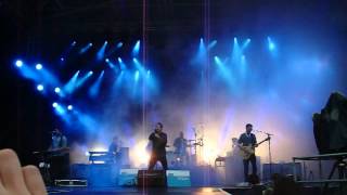 Stanfour - When The Lights Go On - live @ NDR Bühne - Kieler Woche - 28.06.2013