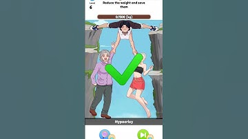 Annoying puzzle game 2 Level 6 #games #puzzlegamewalkthrough #puzzlegame #gamewalkthrough