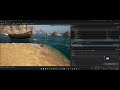 UE5 Boat Buoyancy integration Oceanology 5.2.0 rework