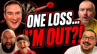 Players Are Quitting After ONE LOSS! | On the Flight Path S4E3
