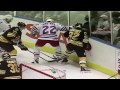 Alexei kovalevs unbelievable five minute shift for rangers vs bruins 23 feb 1994