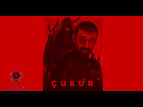 Çukur Maskeli Adam Yeni Müzik Stil 81 