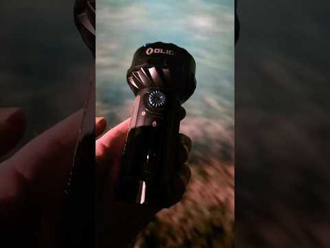 Best Outdoor Flashlight