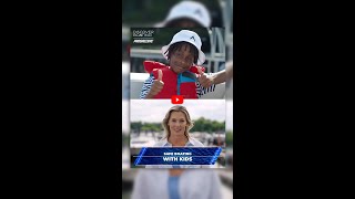 How to Boat Safely With Kids
