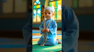 🕌 লা ইলাহা ইল্লাল্লাহু মুহাম্মাদুর রাসুলুল্লাহ | Kalima Tayyiba | Islamic Short Video #ib #shorts