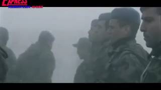 Xidmet Zamani Uyuyan Askere Ornek Bir Ceza