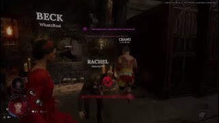 Whole Lobby Bands Together To Kill Phantom! | Deceit 2