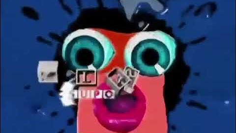 (REUPLOAD) Klasky Csupo in Luig Group