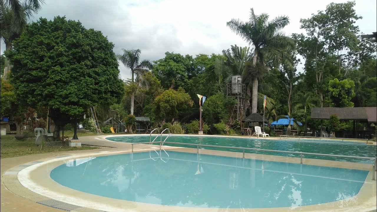 Isabela Philippines : Punta Amelita Resort