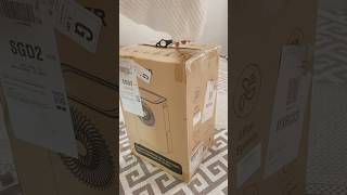 Adiós humedad, moho y alergias con mi #deshumidificador #GCZ