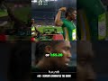 100 Best African Athlete Moments – #69  🇿🇦 Caster Semenya
