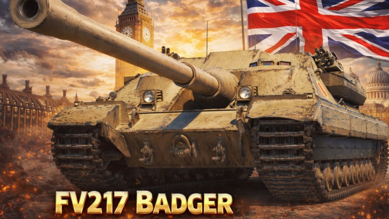 BADGER ДОБИВАЮ ОТМЕТКИ 94%