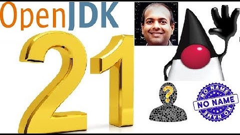 Java 21 - Live Code Demo - Feature - Unnamed Patterns and Variables