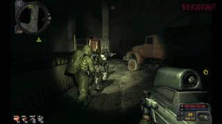 Road to Pripyat part I - [S.T.A.L.K.E.R: Call of Pripyat - Gameplay] screenshot 5