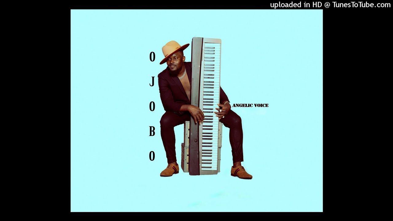 Watch OJOBO on YouTube Watch OJOBO on YouTube