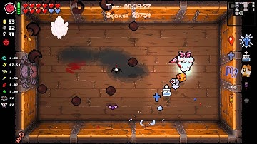 Epic Fetus + 20/20 + Sad Bombs + Spoon Bender vs. ???