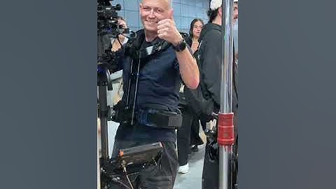 TEST A5 by #steadicam_israel