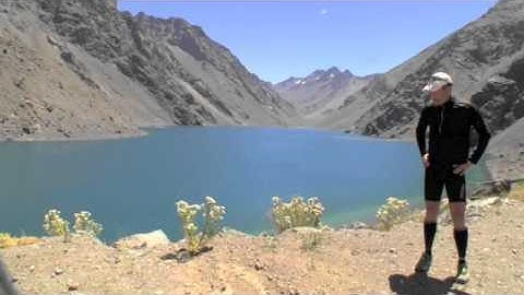 Making the impossible Possible:  Ray Zahab at TEDxNipissingU