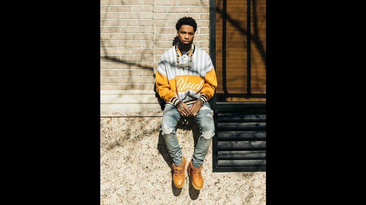 Big Scarr x Key Glock Type Beat 2023 - "Valhalla Glock"