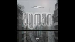 Luvuyo SMA ft Mayenzzy NG, Catalyst SA, Selbisticsoul & Wadlala Artman - Ayman (Official Audio)