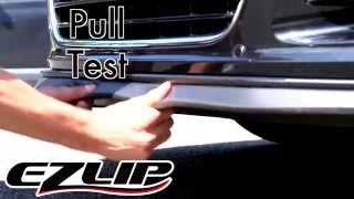 EZ Lip & EZ Lip PRO Comparison & Durability Test