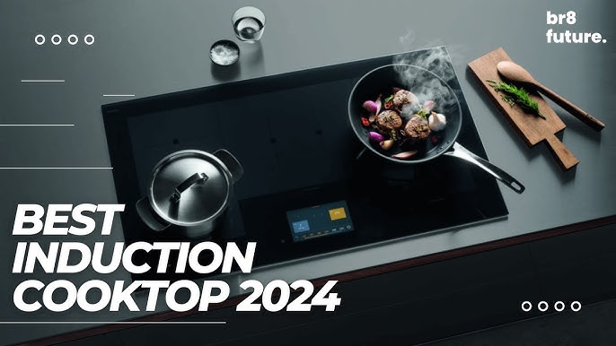 The best portable induction cooktops in 2024