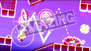 "Exit This Earth Atmosphere" By Exodarnio (Me) | Geometry Dash