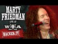 Marty Friedman - Live at Wacken Open Air 2023