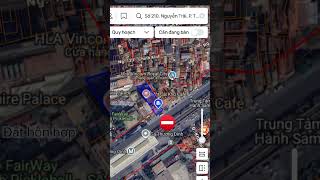 Kinh nghiệm không nên check qui hoạch trên app free #shorts