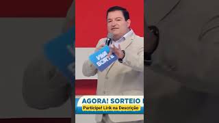 Sorteio Viva Sorte screenshot 2