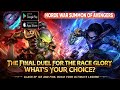 Horde War: Summon of Avengers Gameplay - RPG Game Android