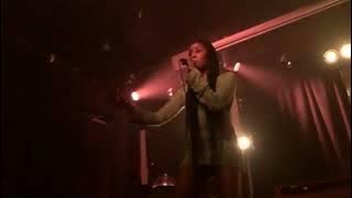 Mysie-Play @ Colours, Hoxton, 29th March 2023