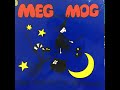 Meg and Mog - Give Us A Story!