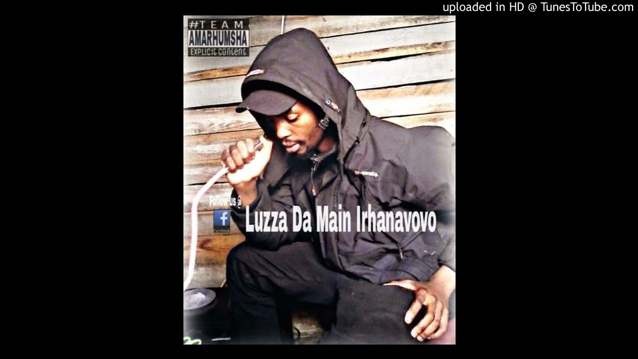 LUZZA DA MAIN - HARDCORE