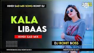 Kala_Libaas_|| Kaka || Kale jo libaas di skin nu kudi || Dj Rohit Dholki Remixer
