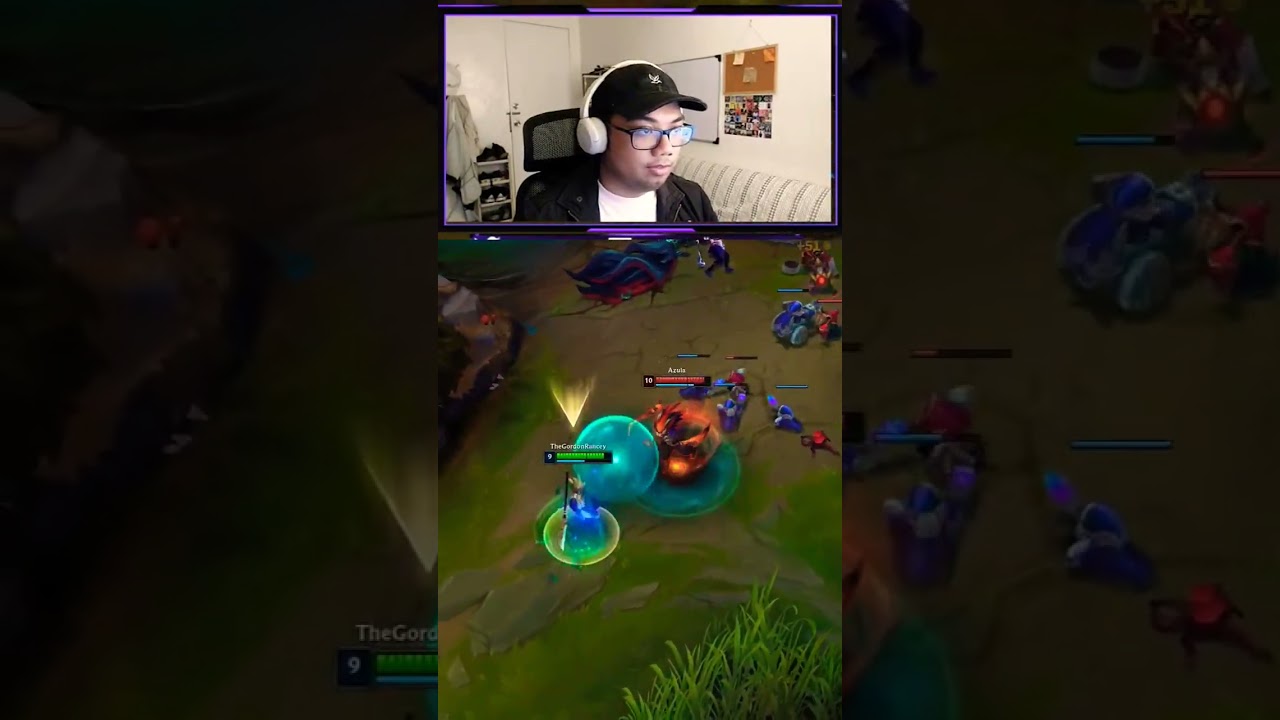 The MOST ankle breaking FLASH of 2025