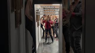 For a limited time only