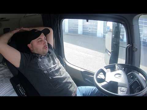 Wideo: Jak Zostać Kierowcą Ciężarówki